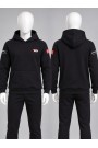 KAPŞONLU SWEAT